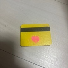 木製　レジ　(エドインター製)
の画像