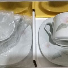 ティーカップ   コーヒーカップの画像