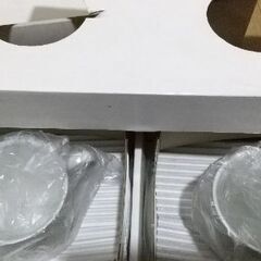 ティーカップ   コーヒーカップの画像