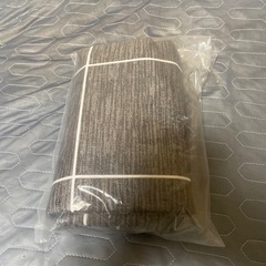 🉐シングルサイズ掛け布団カバー❣️の画像