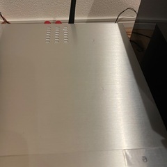 オーディオミニコンポ/Panasonic/SC-PMX100-Sの画像