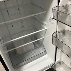 TOSHIBA  冷蔵庫 値段交渉可⭕️の画像