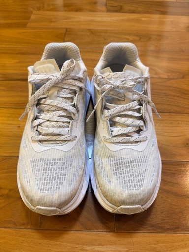 スニーカー hoka one one