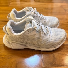 hoka one oneの画像