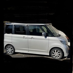 スズキパレットSW フル装備　車検付　訳ありの画像