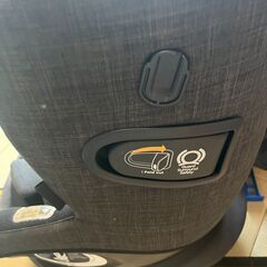 Joie i-Arc360° アイアーク ジョイー チャイルドシート ISOFIX  回転の画像