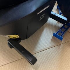 Joie i-Arc360° アイアーク ジョイー チャイルドシート ISOFIX  回転の画像