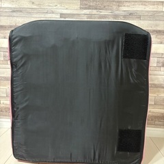 【取りに来られる方限定】つながるハイバックポケットコイル座椅子(ロダトール BR)の画像