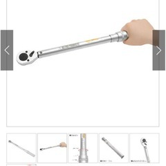 ASTRO productsトルクレンチの画像