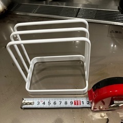 まな板立ての画像