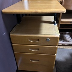 0円⭐︎学習机
の画像