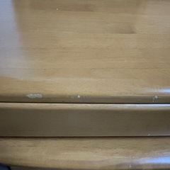 0円⭐︎学習机
の画像