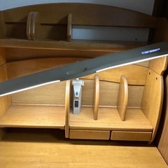 0円⭐︎学習机
の画像