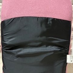 【取りに来られる方限定】つながるハイバックポケットコイル座椅子(ロダトール BR)の画像