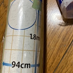 障子紙　のり　の画像