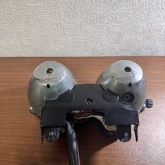 ZR250B バリオスII メーターの画像