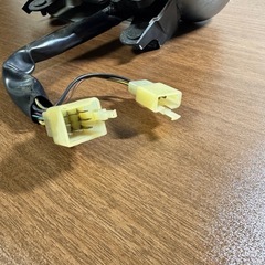 ZR250B バリオスII メーターの画像