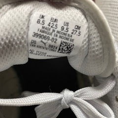 美品スニーカー👟PUMAの画像