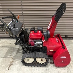 HONDA除雪機 hs760 整備済み‼︎の画像