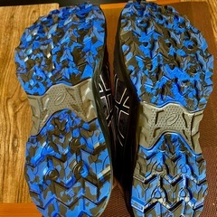 【美品】asics GEL-VENTURE 10 ゲルベンチャー27cm の画像