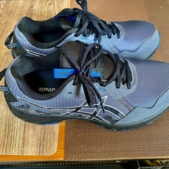 【美品】asics GEL-VENTURE 10 ゲルベンチャー27cm の画像