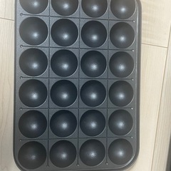 ホットプレートの画像