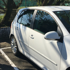 [ホーシン商会]VW　ゴルフⅤ GT TSI ロマンあふれるツインチャージャー仕様！！[日常]の画像