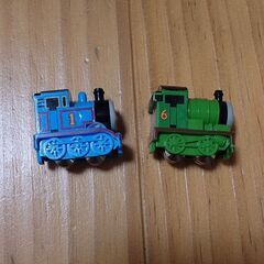 きかんしゃトーマス レッツゴー大冒険!の画像