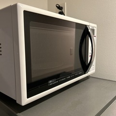 シャープ　電子レンジ
の画像