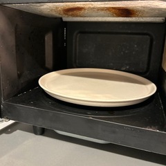 シャープ　電子レンジ
の画像