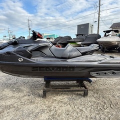 シードゥー　の画像