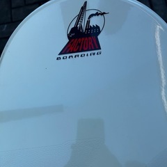 スノーボード（フリースタイル）引取限定！の画像