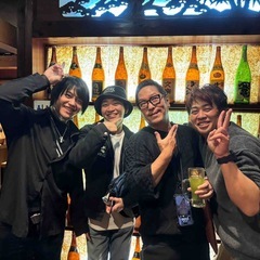 １２／５ 金曜日 １９：３０〜横浜で飲める＆カラオケメンバー募集❗️ - その他