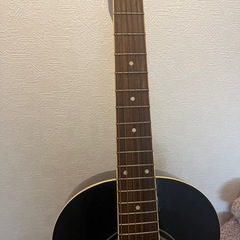 アコースティックミニギターの画像
