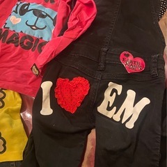 アースマジックearth magic130〜140の画像