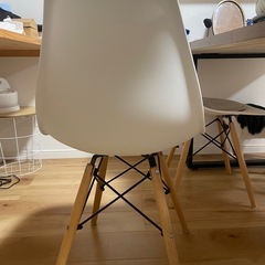 椅子早い者勝ち✨の画像