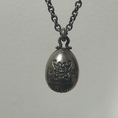 シルバーアクセサリー 財布 まとめての画像