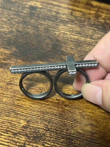 シルバーアクセサリー まとめて