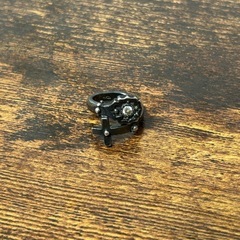 シルバーアクセサリー 財布 まとめての画像