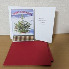 クリスマスカード２０セット＆７セットの画像