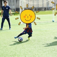 【世田谷区・目黒区】サッカーパーソナル指導｜基礎技術＆判断力を伸ばすライフキネティック導入！の画像