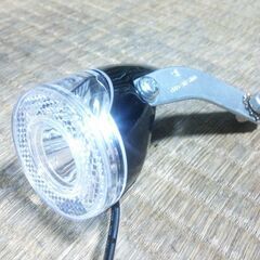 ★２０インチ★LEDオートライトset★タイヤ＋チューブ新品★の画像