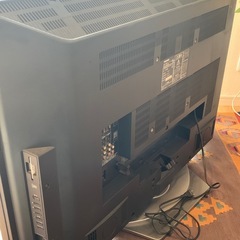 TOSHIBA REGZA 42z3500 42インチの画像