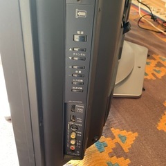 TOSHIBA REGZA 42z3500 42インチの画像