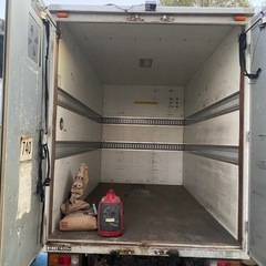 コンテナの画像