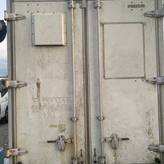 コンテナの画像