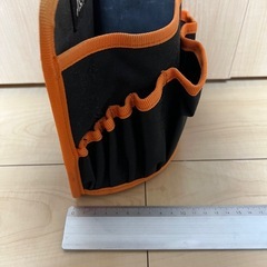 ORCA 工具入れの画像