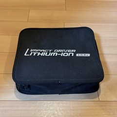 カインズ　充電式
インパクトドライバーの画像