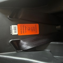 チャイルドシート マムズキャリー ブライト3 の画像