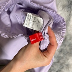 レピピアルマリオ　スカート　女の子の画像